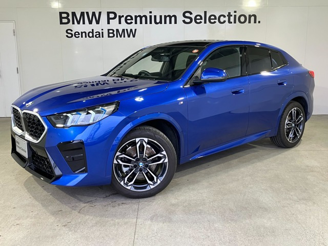 X2 xドライブ20i Mスポーツ 4WD 