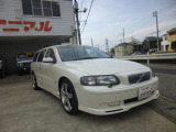 V70 ベースモデル 