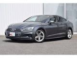 A5スポーツバック 2.0 TFSI スポーツ Sラインパッケージ 