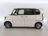 N-BOXカスタム L 