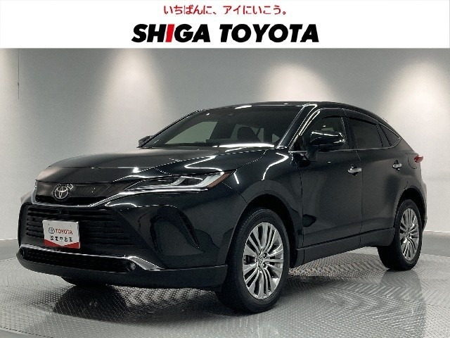 ハリアー 2.0 Z レザーパッケージ 