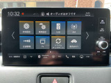 純正ナビ装着です!!地デジ対応です!