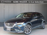 マツダ CX-3