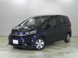 ホンダカーズ東京中央蒲田店へようこそ! 当店下取りフリードハイブリッドGホンダセンシングの入庫です♪走行少なく充実装備の一台!おススメです☆どうぞご覧くださいませ☆