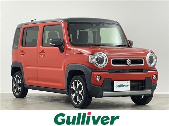 ハスラー ハイブリッド(HYBRID) X 修復歴無し