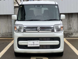 スペーシア ハイブリッド(HYBRID)  X 4WD 
