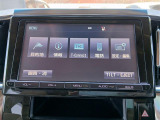 ヴェルファイア ハイブリッド 2.5 X E-Four 4WD 禁煙車 純正9インチナビ バックカメラ