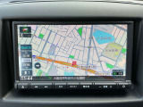 メモリーナビ!フルセグ搭載です!使いやすく人気の純正ナビです!