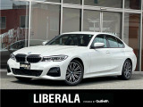 BMW 3シリーズセダン