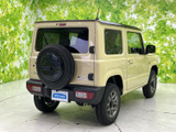 ジムニー XC 4WD 