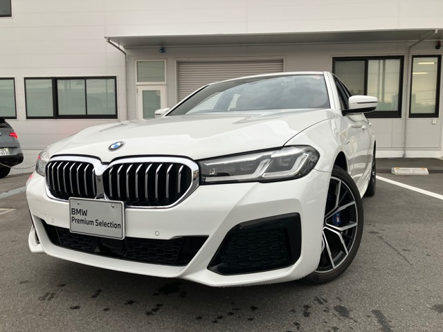 5シリーズセダン 530e Mスポーツ