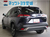 カローラクロス 1.8 ハイブリッド Z 
