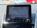 カーナビがあれば遠出の時も安心ですよね♪