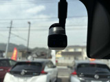 万が一の事故の時に証拠として使えるドライブレコーダー!