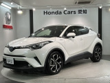 トヨタ C-HR