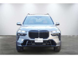 X7 xドライブ 40d Mスポーツ 4WD