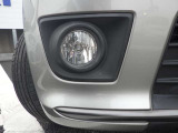ヘッドライトです。納車前に整備してお渡ししますので、安心してお使いいただけます。