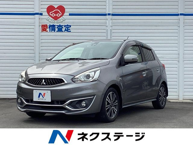 ミラージュ 1.2 G