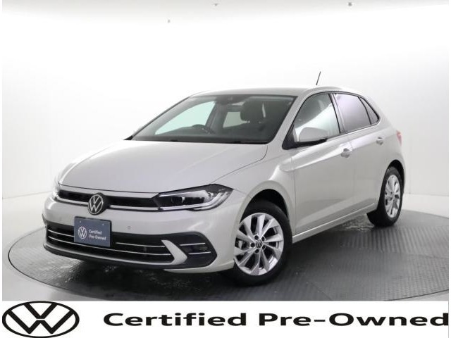 ポロ TSI スタイル 