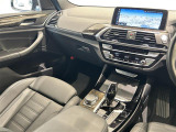 X3 xドライブ20i Mスポーツ 4WD 本革シート