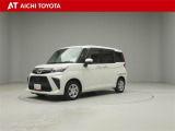 トヨタ ルーミー