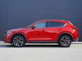 CX-5 2.2 XD Lパッケージ 4WD 