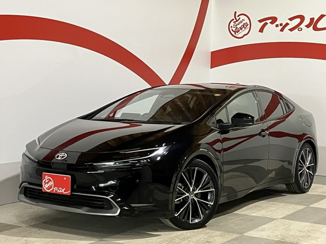 トヨタ プリウス 