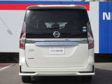 ワイド保証は全国の日産ディーラーで受けることができますので遠方からの購入も安心です。