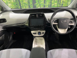 プリウス 1.8 S セーフティ プラス 