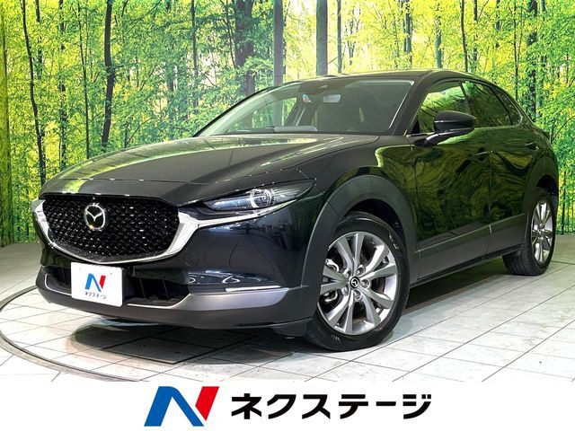 CX-30 1.8 XD プロアクティブ 