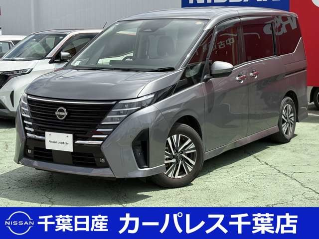 セレナ 2.0 ハイウェイスターV 