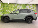 RAV4 2.0 アドベンチャー オフロードパッケージ II 4WD 