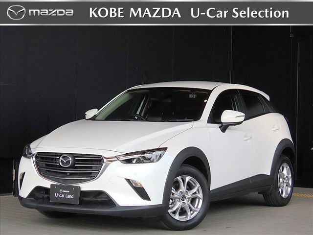 CX-3  1.5 15S ツーリング