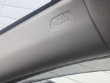 サイド&サイドカーテンエアバッグ装着車です。