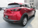CX-3  1.8 XD ツーリング ディーゼルターボ