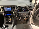 アルファード ハイブリッド 2.5 S タイプゴールド E-Four 4WD 