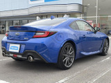 BRZ 2.4 S 