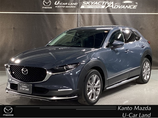 CX-30 1.8 XD Lパッケージ 4WD 