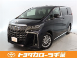 トヨタ アルファード