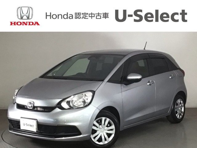 フィット 1.5 ベーシック 