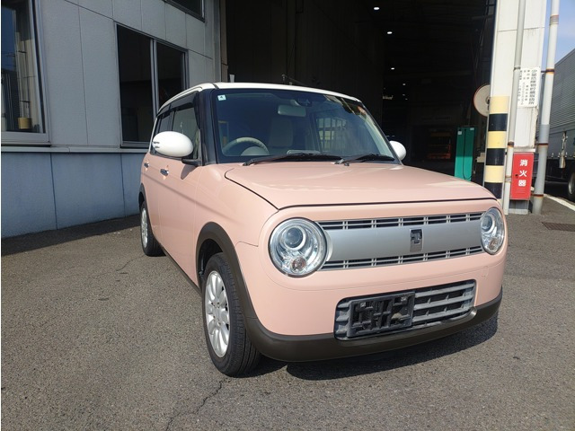 アルトラパン X 