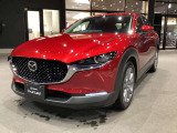 CX-30 2.0 20S プロアクティブ ツーリングセレクション 4WD 