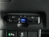 ◆ETC車載器 装備車◆今や必需品のETC!有料道路を利用する際にスムースに通過でき、わずらわしい料金支払いから開放されます!