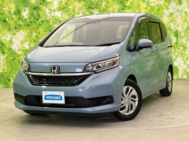 フリード 1.5 G ホンダセンシング 