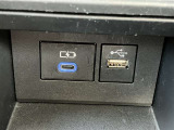 USB端子2口