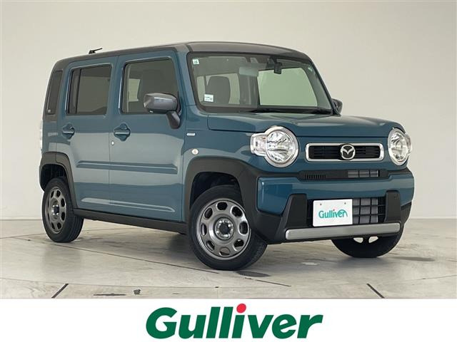 マツダ フレアクロスオーバー 