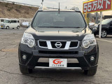エクストレイル 2.0 20Xt 4WD 