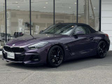 Z4 sドライブ 20i Mスポーツ 