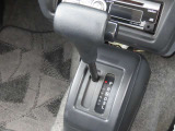 気軽に乗れるAT車です♪