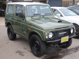 ジムニー ワイルドウインド 4WD 